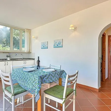 Trilocale Vanna Lägenhet Capoliveri (Isola d'Elba)