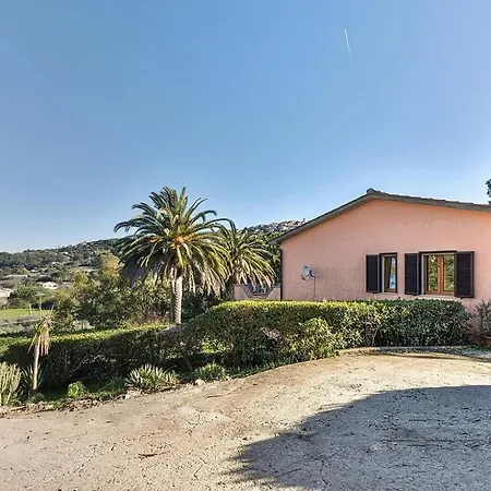 Apartamento Trilocale Vanna Capoliveri (Isola d'Elba)