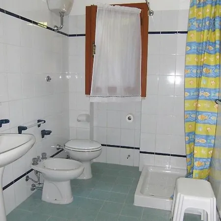 Apartamento Trilocale Vanna *
