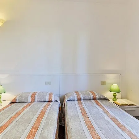Apartamento Trilocale Vanna Capoliveri (Isola d'Elba)