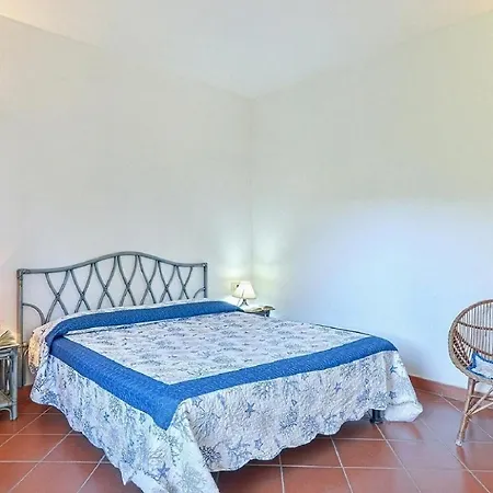 Trilocale Vanna * Capoliveri (Isola d'Elba)