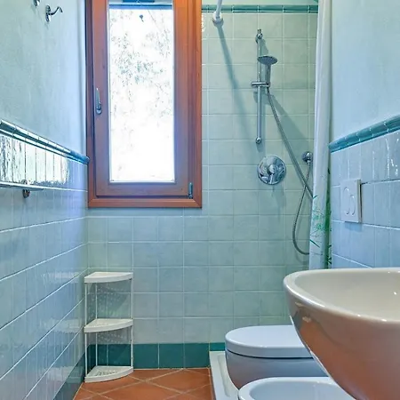 Apartamento Trilocale Vanna