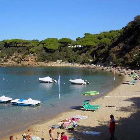 Trilocale Vanna Capoliveri (Isola d'Elba)
