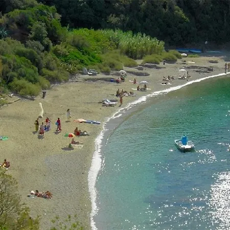 Trilocale Vanna * Capoliveri (Isola d'Elba)